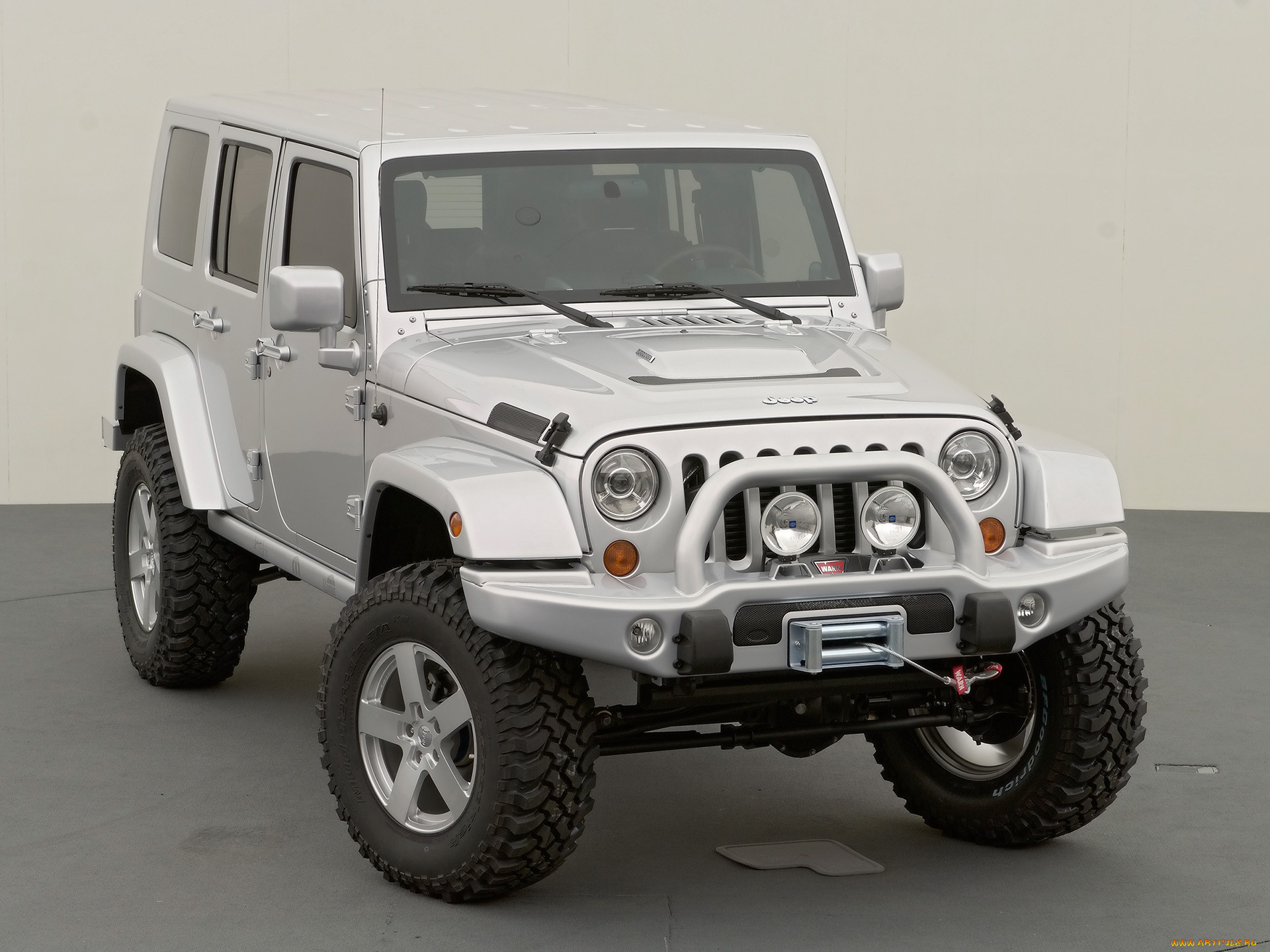 , jeep